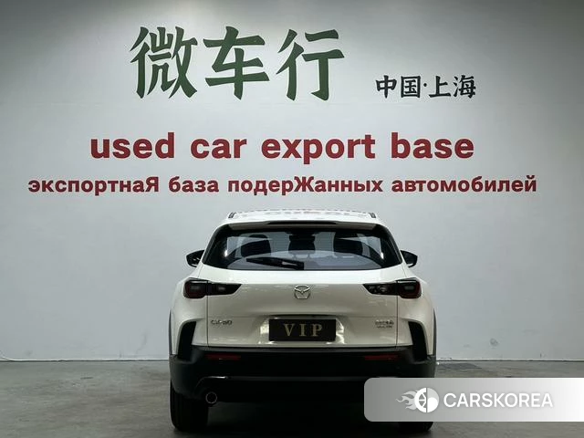 Mazda CX-50 line also id 4239342 из Китая 20