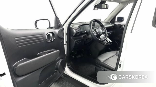 Hyundai Casper id 4382474 из Кореи 20