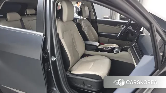 Kia Sportage 5th Generation Hybrid id 3482744 из Кореи 20