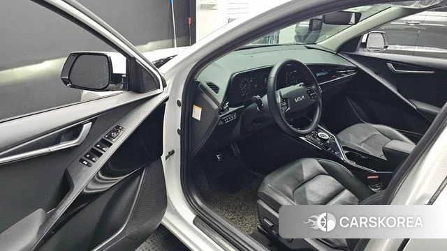 Kia Di Ol Nu Niro id 4608992 из Кореи 32