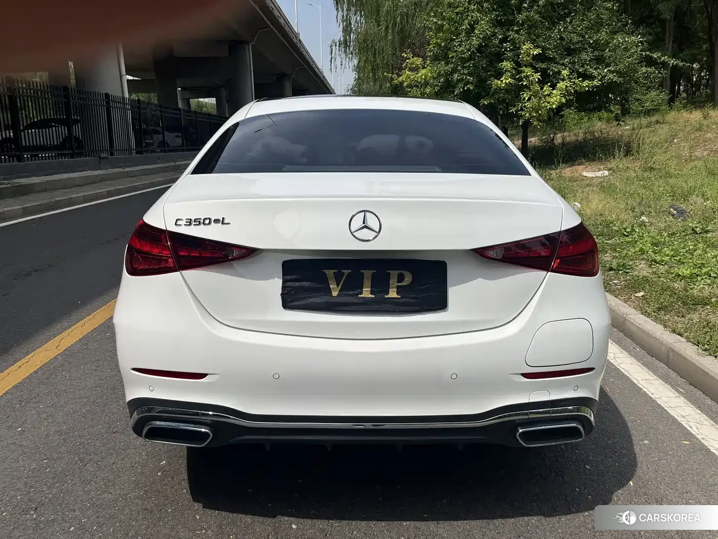 Mercedes-Benz C-class new energy id 4570599 из Китая 11