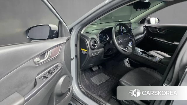 Hyundai Kona Electric id 4203640 из Кореи 35