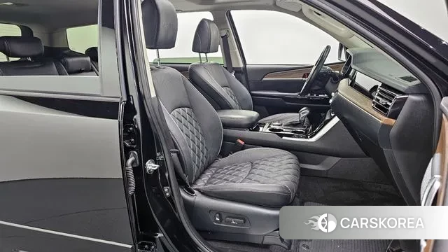 Kia Mohave Master id 3691477 из Кореи 20