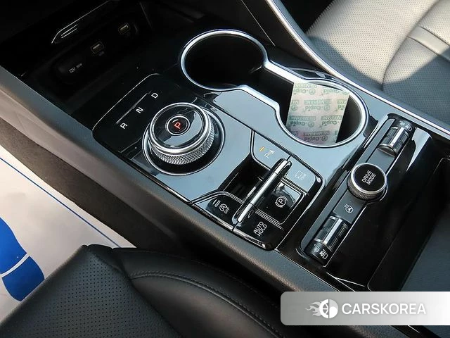 Kia K5 3rd generation id 4223899 из Кореи 19