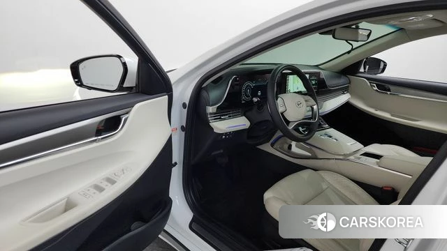 Hyundai The New Grandeur IG id 3812731 из Кореи 20