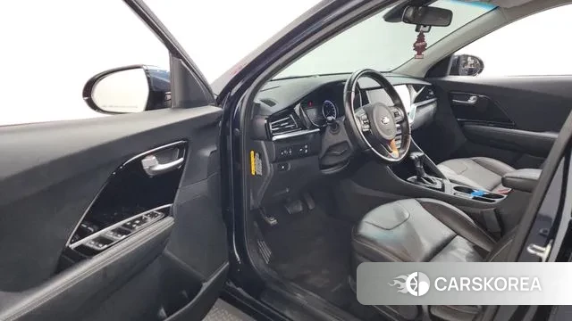 Kia The New Niro id 3444516 из Кореи 20