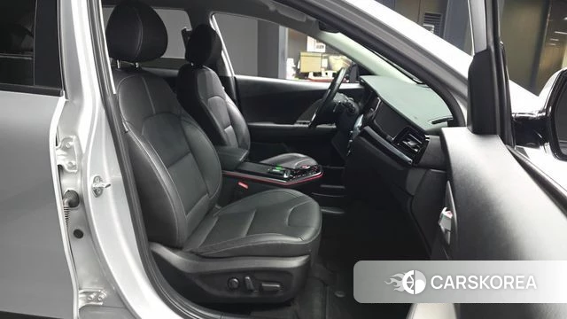 Kia Niro Plus id 4917496 из Кореи 31