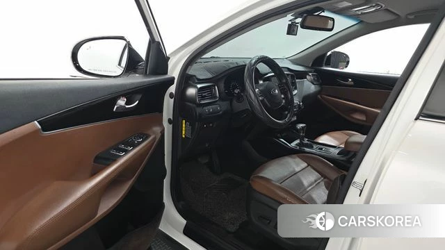 Kia The New Sorento id 4435899 из Кореи 35