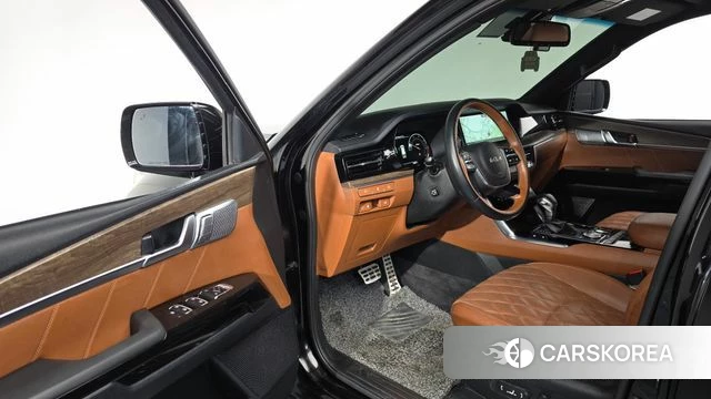 Kia Mohave Master id 4323662 из Кореи 38