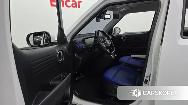 Hyundai Casper id 3463080 из Кореи 20