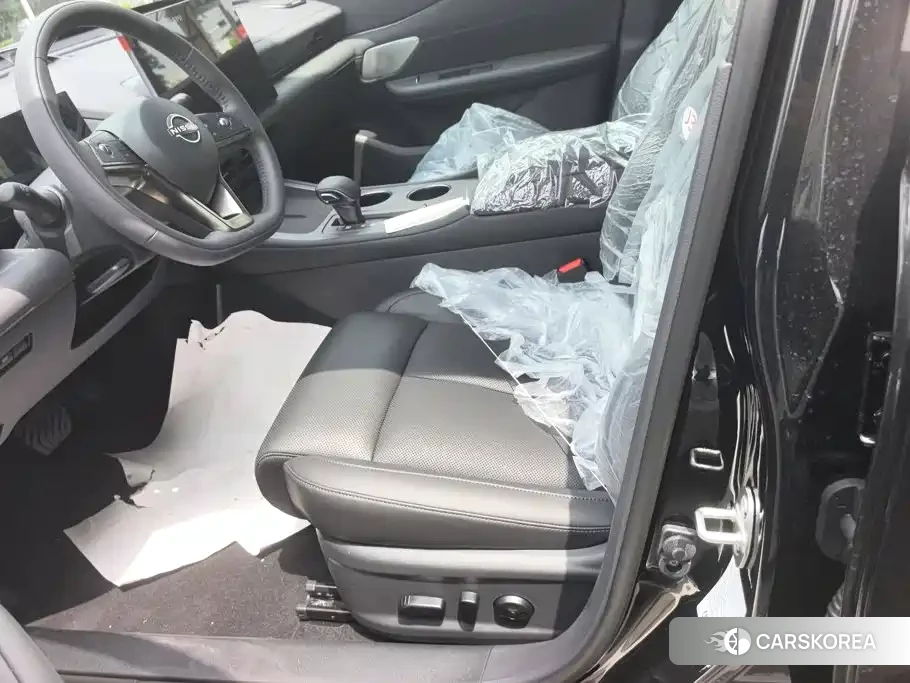 Nissan Altima id 4649325 из Китая 16