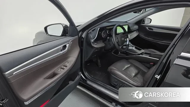 Hyundai The New Grandeur IG id 3752563 из Кореи 20