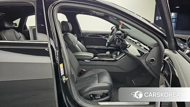 Audi A8 (D5) id 3671220 из Кореи 20