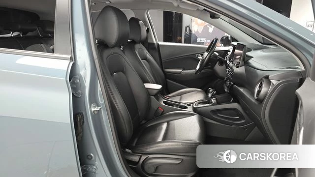 Hyundai The New Kona id 4625223 из Кореи 32