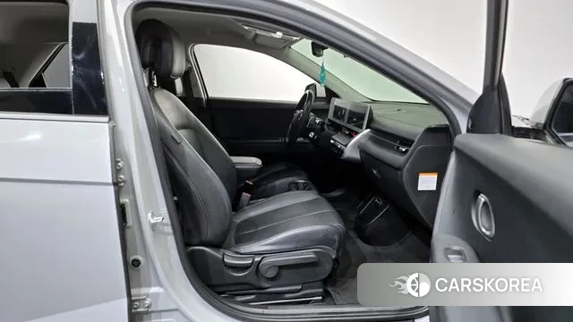 Hyundai Ionic 5 id 3525112 из Кореи 20