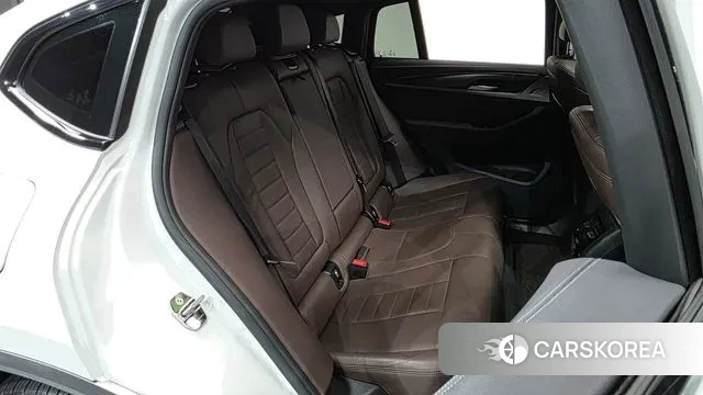 BMW X4 (G02) id 3028272 из Кореи 20