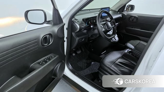 Hyundai Casper id 3910126 из Кореи 20