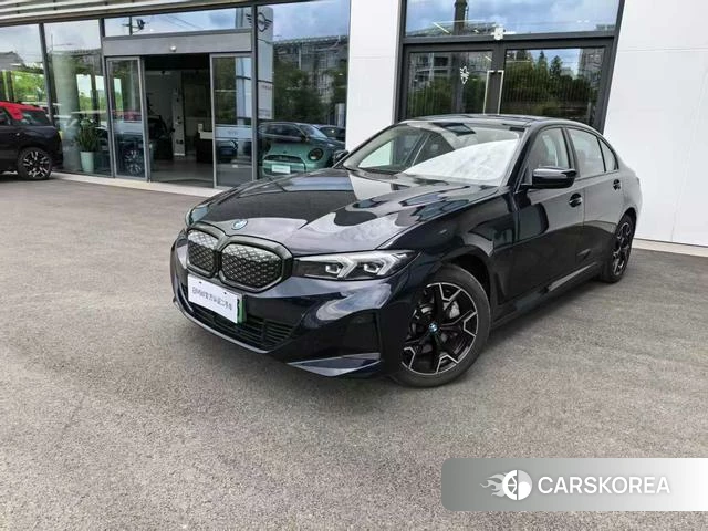 BMW i3 id 4320723 из Китая 14