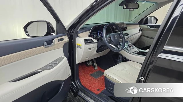 Hyundai Palisade id 3905334 из Кореи 20