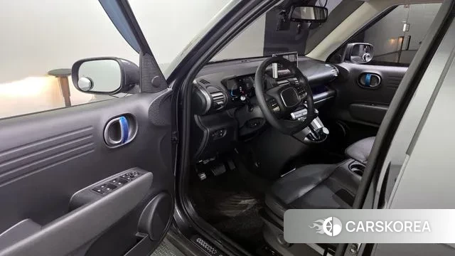 Hyundai Casper id 3272929 из Кореи 20