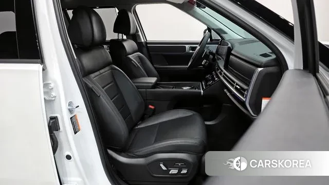 Hyundai Santa Fe (MX5) id 3554706 из Кореи 20