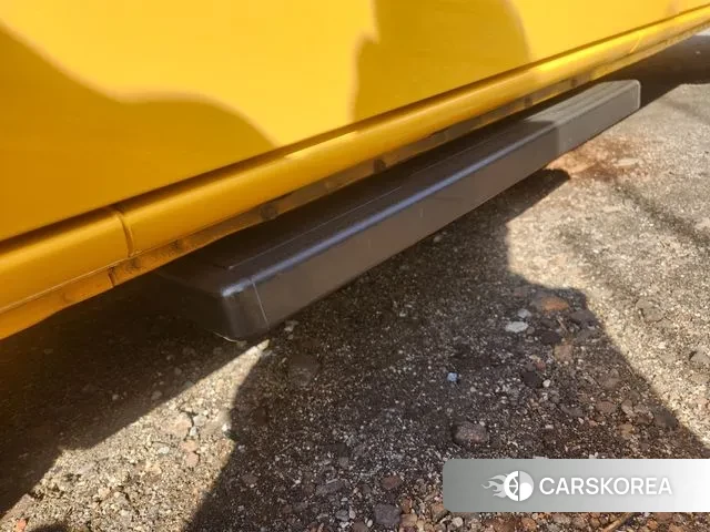 Hyundai The New Grand Starex id 3741957 из Кореи 20