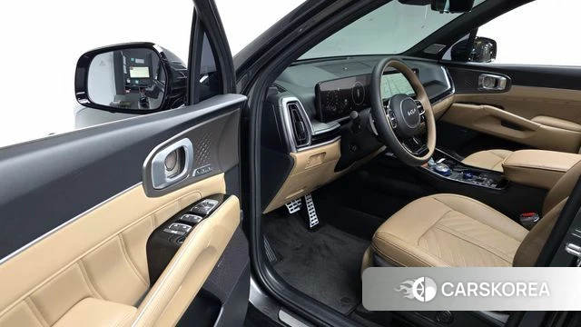 Kia The New Sorento 4th Generation id 3863874 из Кореи 20