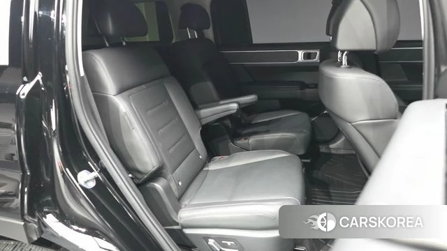 Hyundai Santa Fe (MX5) id 4607616 из Кореи 43
