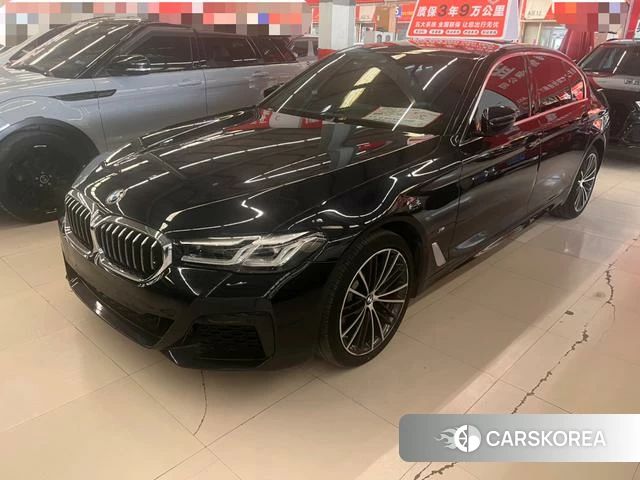 BMW 5 series id 4271194 из Китая 15