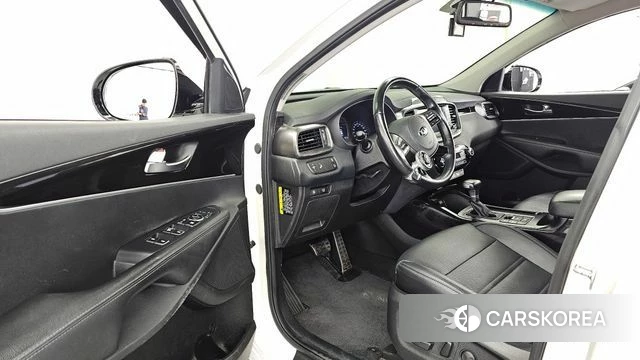 Kia The New Sorento id 4339713 из Кореи 20