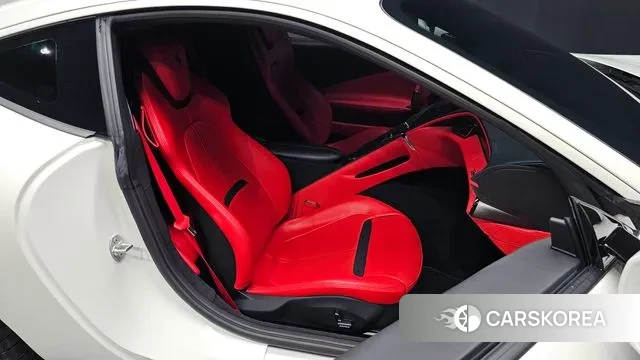 Ferrari Rome id 2939139 из Кореи 20