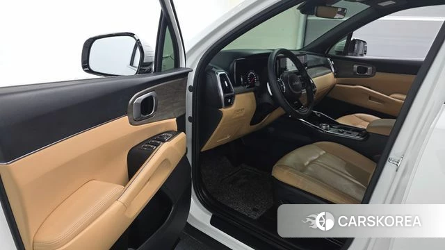 Kia Sorento 4th Generation id 4656711 из Кореи 30