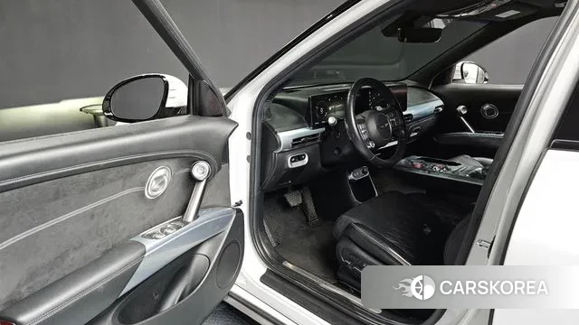 Genesis GV60 id 3290218 из Кореи 20