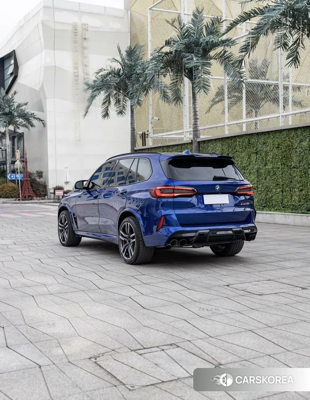 BMW X5 M id 4238646 из Китая 22
