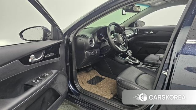 Kia The New K3 2nd generation id 3915543 из Кореи 20