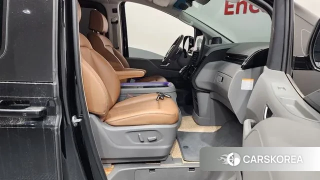 Hyundai Staria id 3614555 из Кореи 20