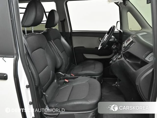 Kia The New Kia Ray id 4481144 из Кореи 20