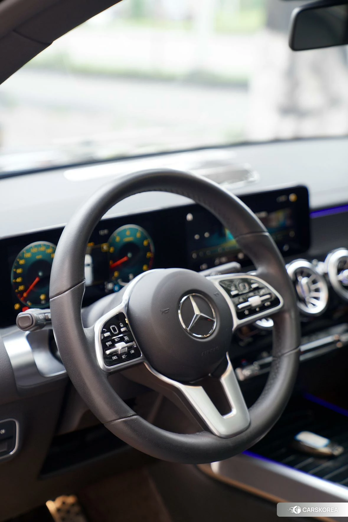 Mercedes-Benz GLB id 4504758 из Китая 19