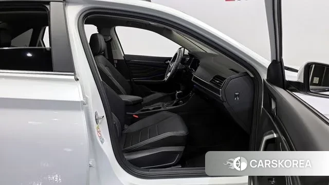 Volkswagen 7th Generation of Jetta id 3289020 из Кореи 20