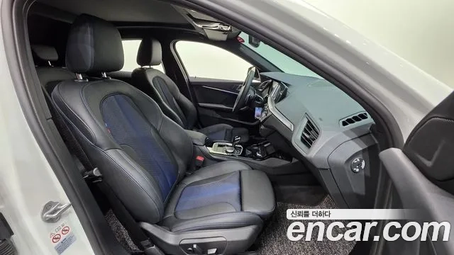 BMW 1 Series (F40) id 2919825 из Кореи 20