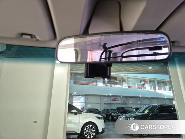 Kia The New Ray id 4470947 из Кореи 19