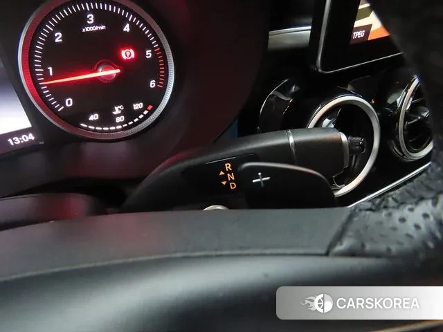 Mercedes-Benz GLC-Class X253 id 3013968 из Кореи 20