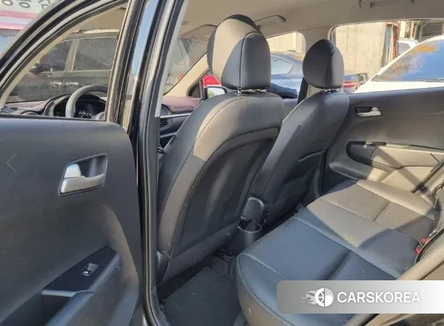 Kia Morning Urban (JA) id 3401080 из Кореи 10