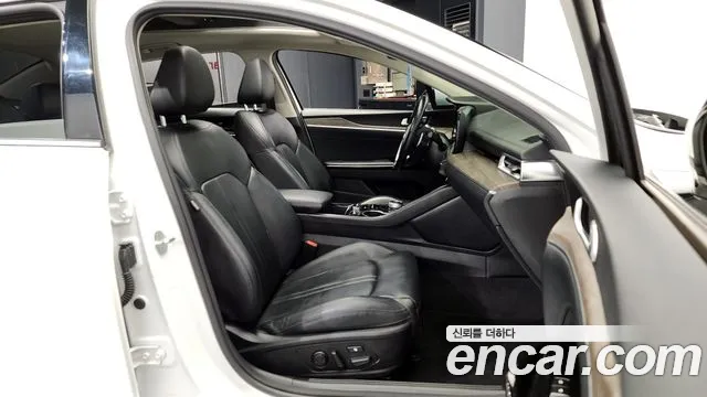 Kia K5 3rd generation id 2717745 из Кореи 20