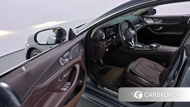 Mercedes-Benz CLS-Class C257 id 3362548 из Кореи 20