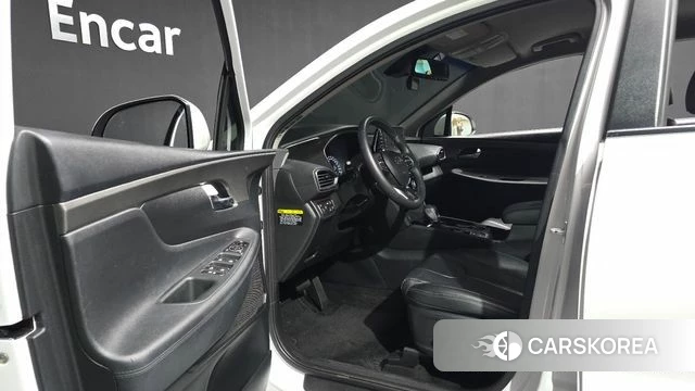 Hyundai Santa Fe TM id 4482600 из Кореи 20