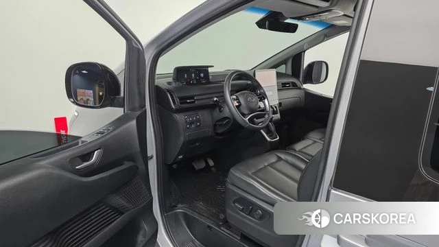 Hyundai Staria id 4586238 из Кореи 20