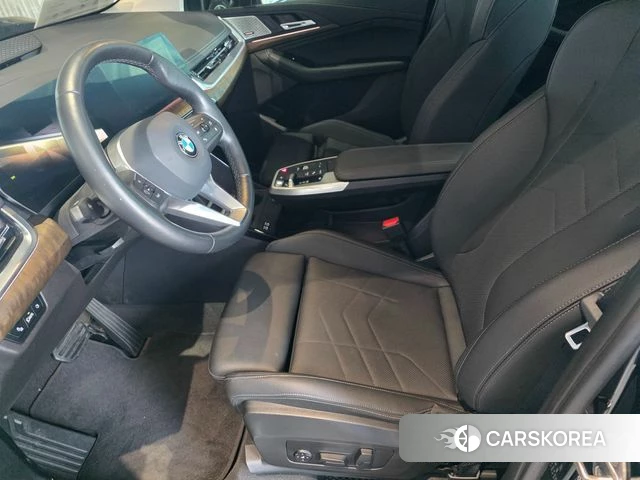 BMW 2 Series Active Tourer (U06) id 3850798 из Кореи 17