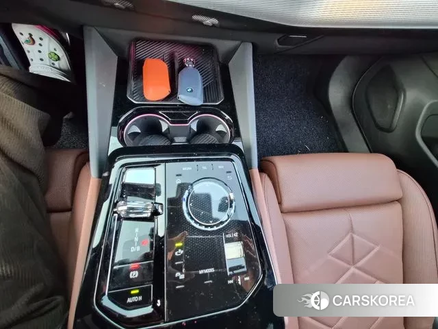 BMW i5 (G60) id 3431580 из Кореи 16