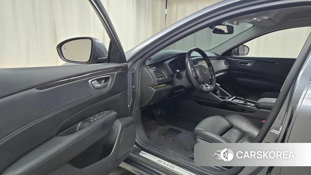 Renault Korea (Samsung) SM6 id 3924916 из Кореи 20